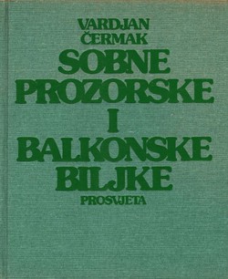 Sobne, prozorske i balkonske biljke