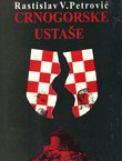 Crnogorske ustaše