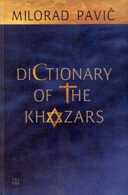 Dictionary of the Khazars