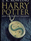 Harry Potter and the Deathly Hallows