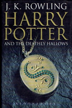 Harry Potter and the Deathly Hallows