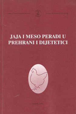 Jaja i meso peradi u prehrani i dijetetici