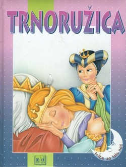 Trnoružica