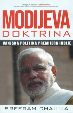 Modijeva doktrina. Vanjska politika premijera Indije