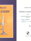 Truba za Bleiburg