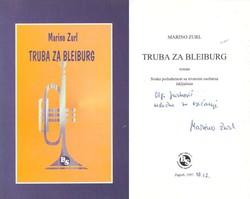 Truba za Bleiburg