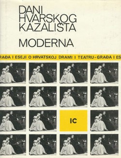 Dani hvarskog kazališta VII. Moderna