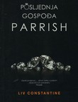 Posljednja gospođa Parrish