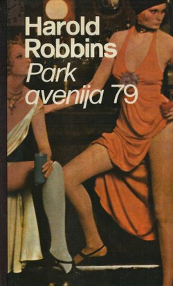 Park avenija 79