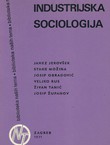 Industrijska sociologija