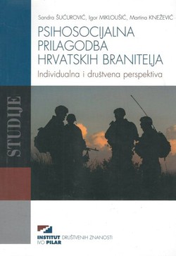 Psihosocijalna prilagodba hrvatskih branitelja