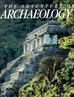 The Adventure of Archaeology