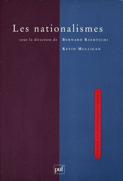 Les nationalismes