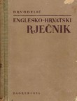 Englesko-hrvatski rječnik