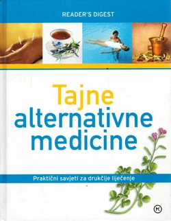 Tajne alternativne medicine