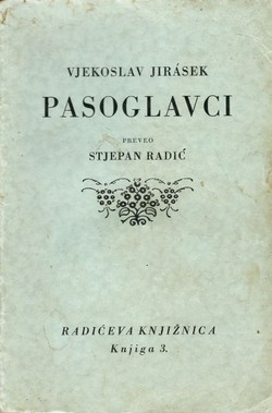 Pasoglavci