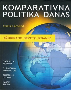 Komparativna politika danas (9.izd.)