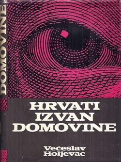 Hrvati izvan domovine