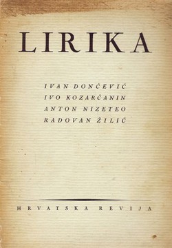 Lirika