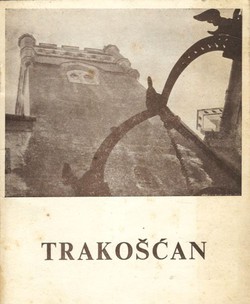 Trakošćan