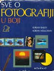 Sve o fotografiji u boji