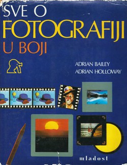 Sve o fotografiji u boji