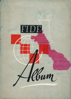 FIDE Album 1956-1958