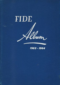 FIDE Album 1962-1964