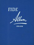 FIDE Album 1974-1976