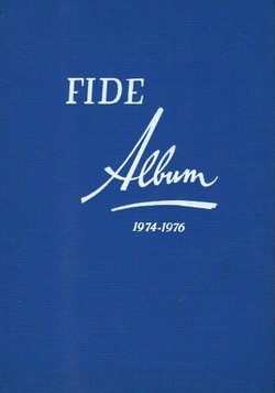 FIDE Album 1974-1976