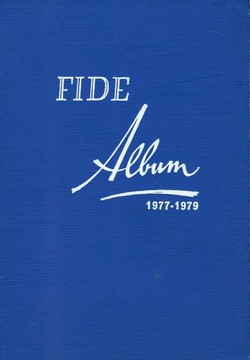 FIDE Album 1977-1979