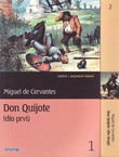 Don Quijote I-II