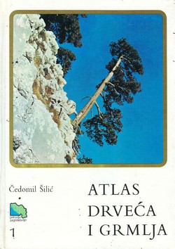 Atlas drveća i grmlja