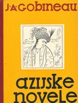 Azijske novele