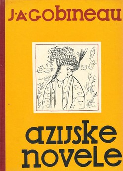 Azijske novele