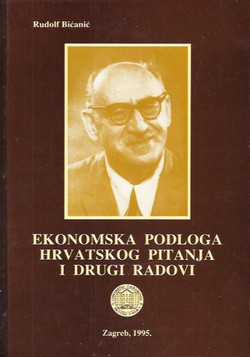 Ekonomska podloga hrvatskog pitanja i drugi radovi