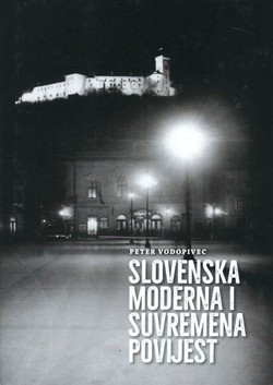 Slovenska moderna i suvremena povijest