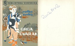 Grga Čvarak