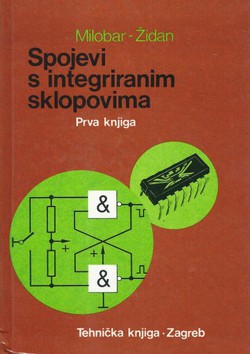 Spojevi s integriranim sklopovima I.