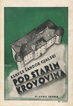 Pod starim krovovima