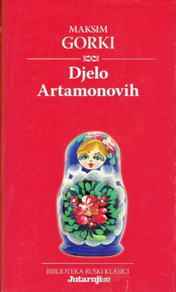 Djelo Artamonovih