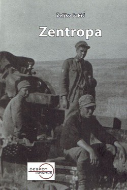 Zentropa