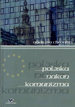 Poljska nakon komunizma (1989-2011)