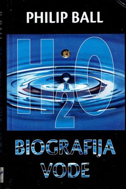 H2O. Biografija vode