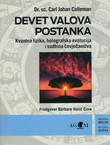 Devet valova postanka. Kvantna fizika, holografska evolucija i sudbina čovječanstva