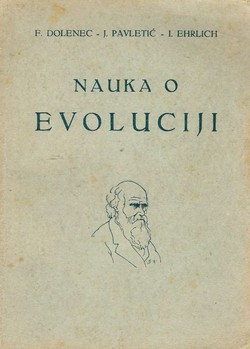 Nauka o evoluciji