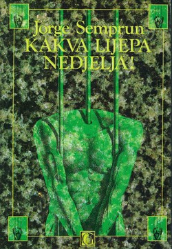 Kakva lijepa nedjelja!