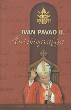 Autobiografija