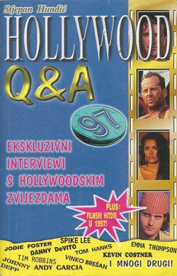 Hollywood Q&A