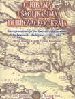 O ribama i školjkašima dubrovačkog kraja